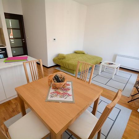 Apartment Mirjana Budva Exterior photo