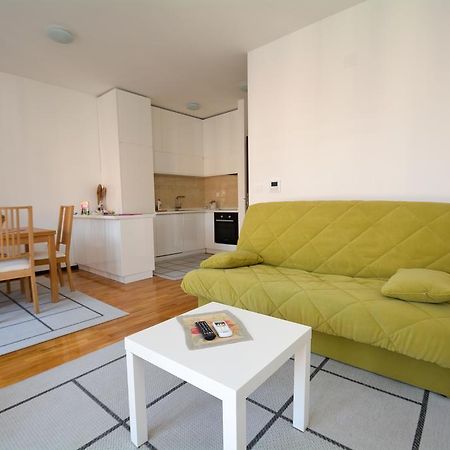 Apartment Mirjana Budva Exterior photo